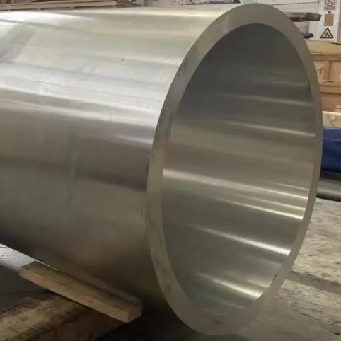 Specialty Alloys for Corrosion & Wear Resistance