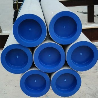 Duplex & Super Duplex Stainless Steel for Extreme Corrosion