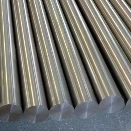 Alloy Steel for High-Pressure Oilfield Components