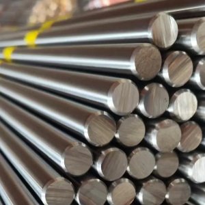 Corrosion-Resistant Stainless Steel