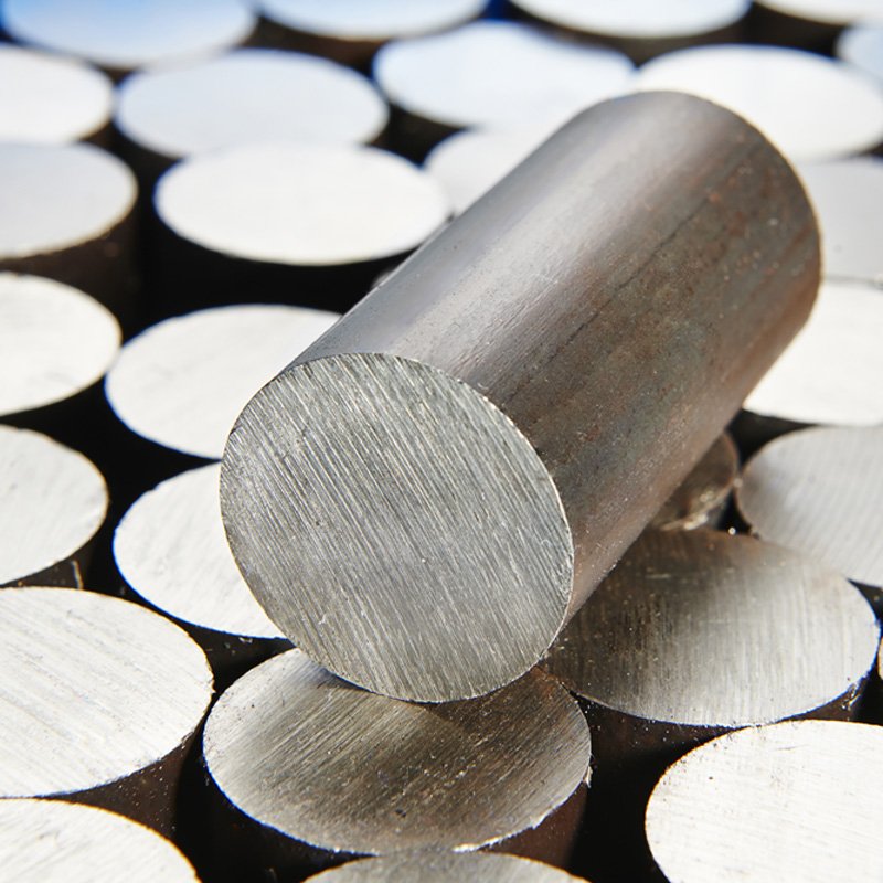 High-Strength Carbon Steel for Oil & Gas Parts