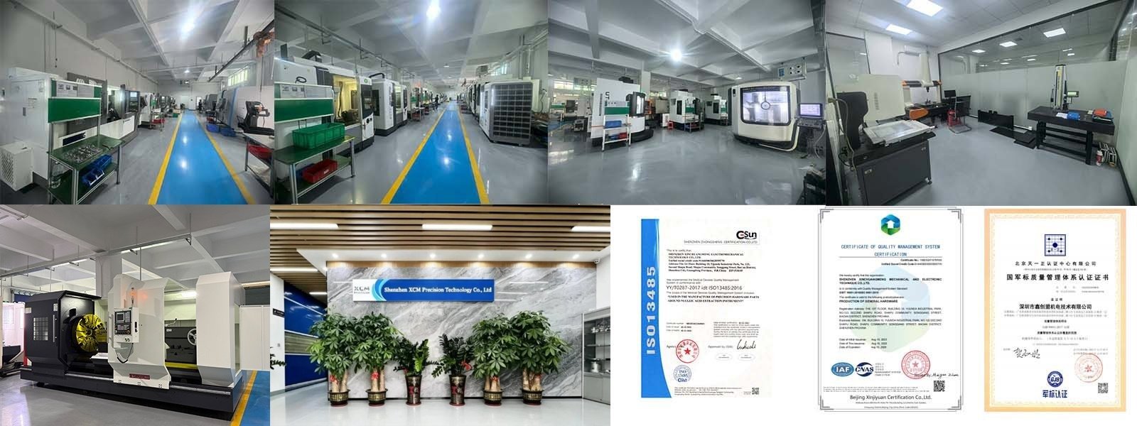 XCM Factory